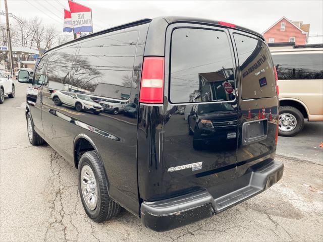 used 2010 Chevrolet Express 1500 car, priced at $15,900