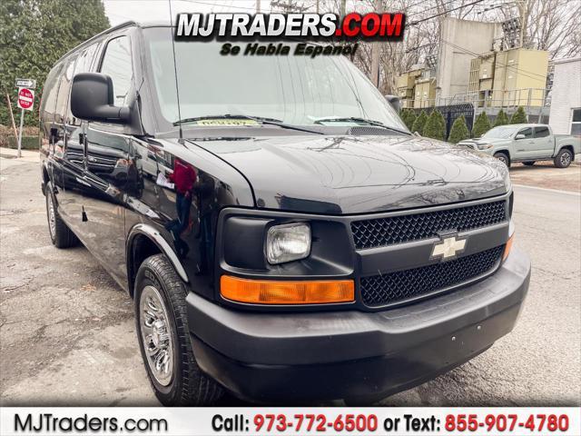 used 2010 Chevrolet Express 1500 car, priced at $15,900