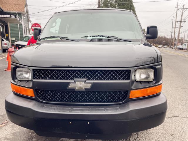 used 2010 Chevrolet Express 1500 car, priced at $15,900