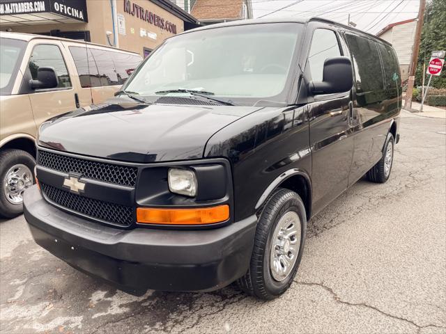 used 2010 Chevrolet Express 1500 car, priced at $15,900