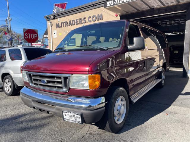 used 2007 Ford E350 Super Duty car, priced at $15,495