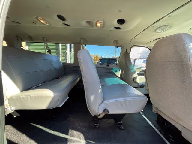 used 2007 Ford E350 Super Duty car, priced at $15,495