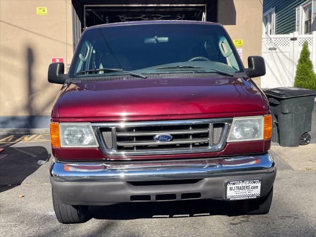 used 2007 Ford E350 Super Duty car, priced at $15,495