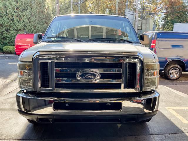 used 2012 Ford E350 Super Duty car, priced at $19,995