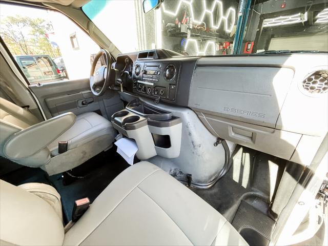 used 2012 Ford E350 Super Duty car, priced at $19,995