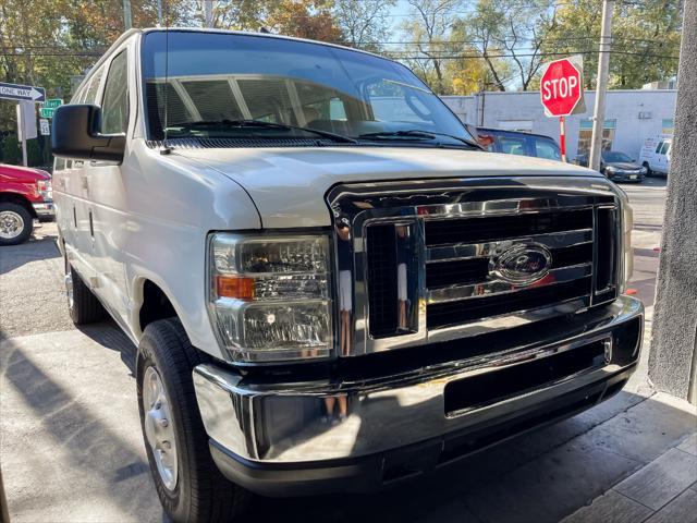 used 2012 Ford E350 Super Duty car, priced at $19,995