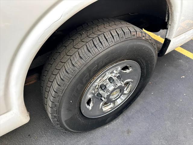 used 2013 Chevrolet Express 3500 car, priced at $17,500