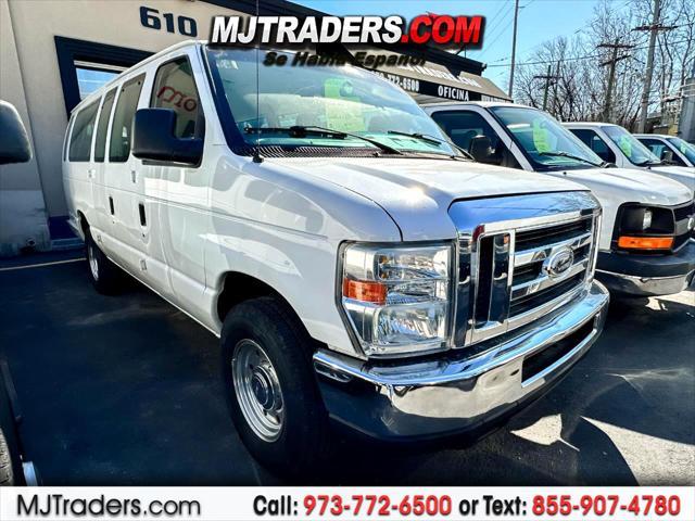 used 2010 Ford E350 Super Duty car, priced at $15,500