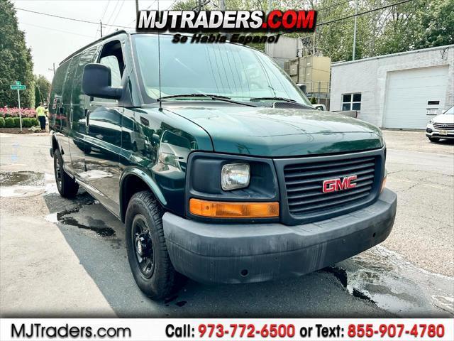 used 2007 Chevrolet Express 2500 car, priced at $9,950