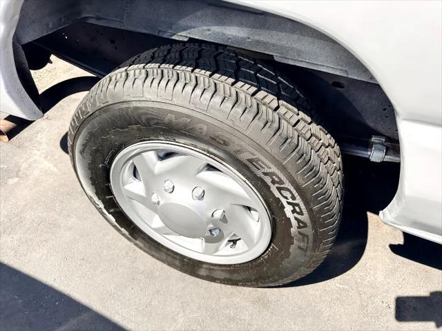 used 2006 Ford E150 car, priced at $11,900
