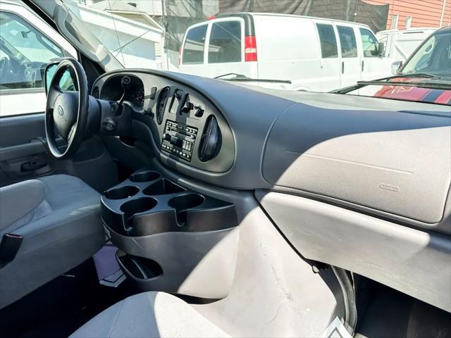 used 2006 Ford E150 car, priced at $11,900