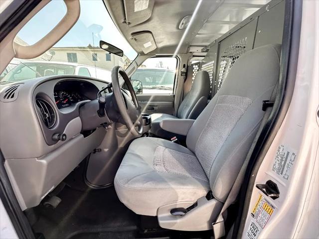 used 2006 Ford E150 car, priced at $11,900