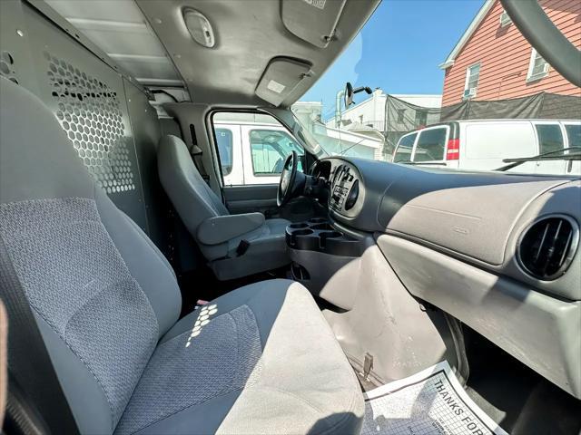 used 2006 Ford E150 car, priced at $11,900