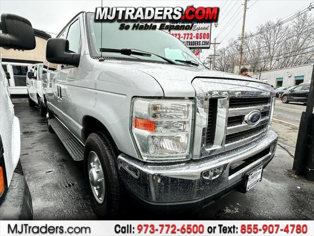 used 2011 Ford E350 Super Duty car, priced at $16,499
