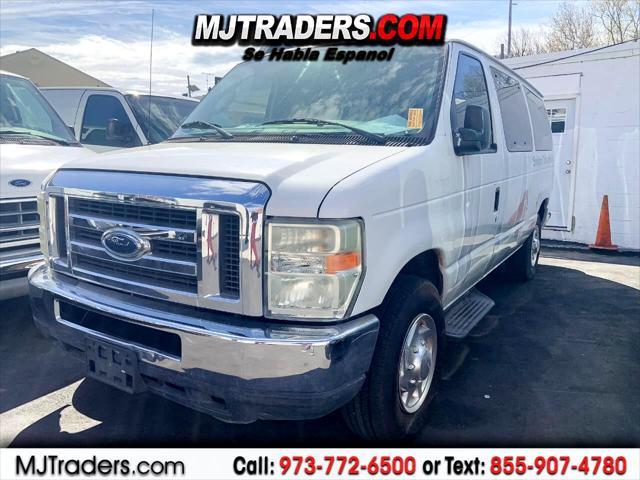 used 2009 Ford E150 car, priced at $11,599