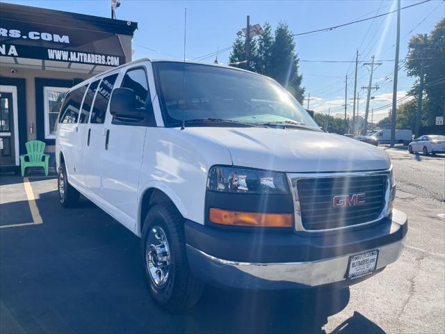 used 2009 GMC Savana 3500 car, priced at $24,900