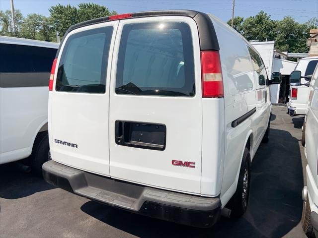 used 2007 GMC Savana 1500 car, priced at $9,995