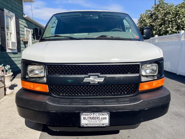 used 2008 Chevrolet Express 2500 car, priced at $14,900