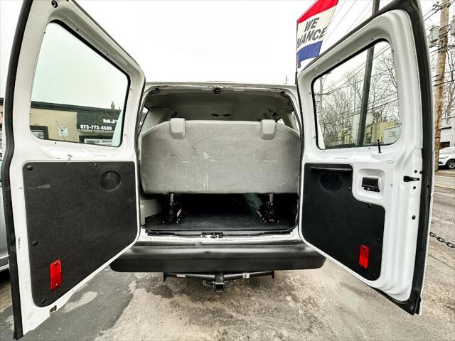 used 2013 Ford E350 Super Duty car, priced at $20,900