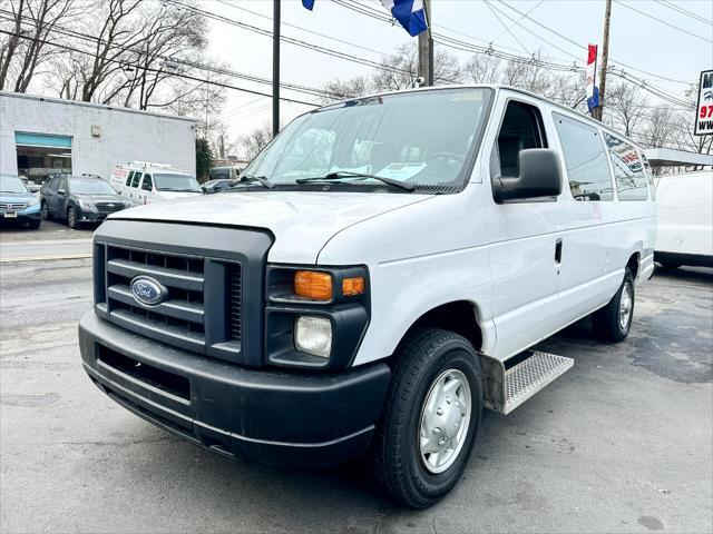 used 2013 Ford E350 Super Duty car, priced at $20,900