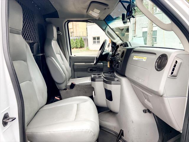 used 2013 Ford E250 car, priced at $19,900