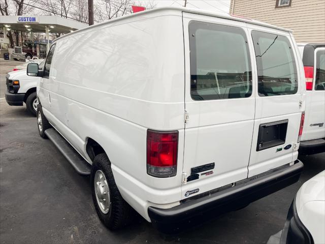 used 2013 Ford E250 car, priced at $16,995