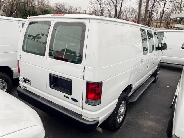 used 2013 Ford E250 car, priced at $16,995