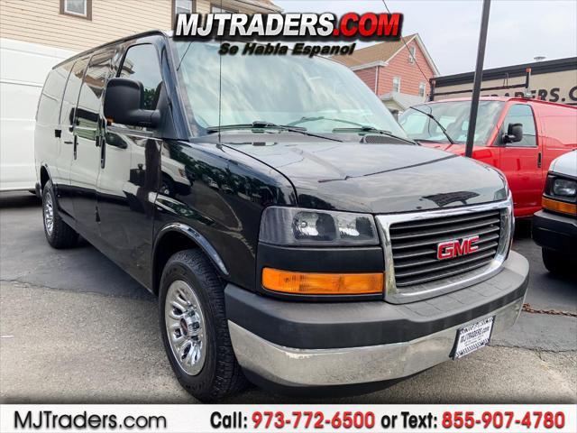 used 2012 GMC Savana 1500 car, priced at $17,495