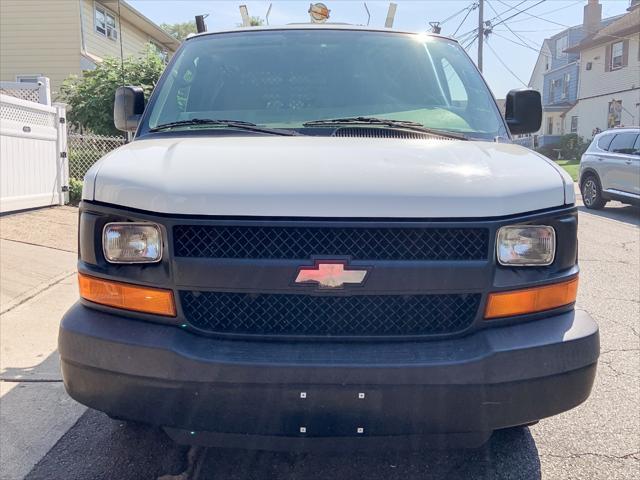 used 2009 Chevrolet Express 1500 car, priced at $11,995