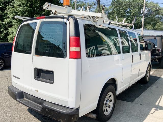 used 2009 Chevrolet Express 1500 car, priced at $11,995