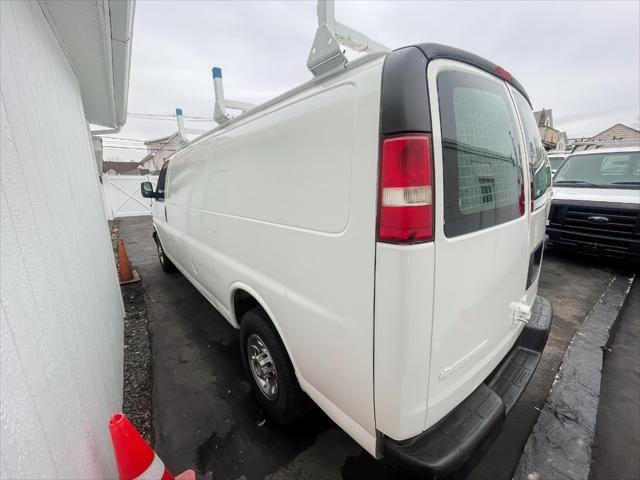 used 2009 Chevrolet Express 3500 car, priced at $16,950