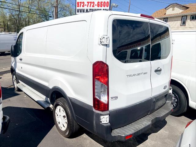 used 2016 Ford Transit-250 car, priced at $23,500