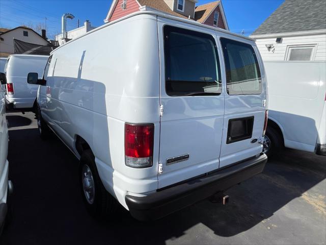 used 2008 Ford E250 car, priced at $12,900