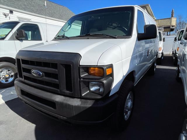 used 2008 Ford E250 car, priced at $12,900