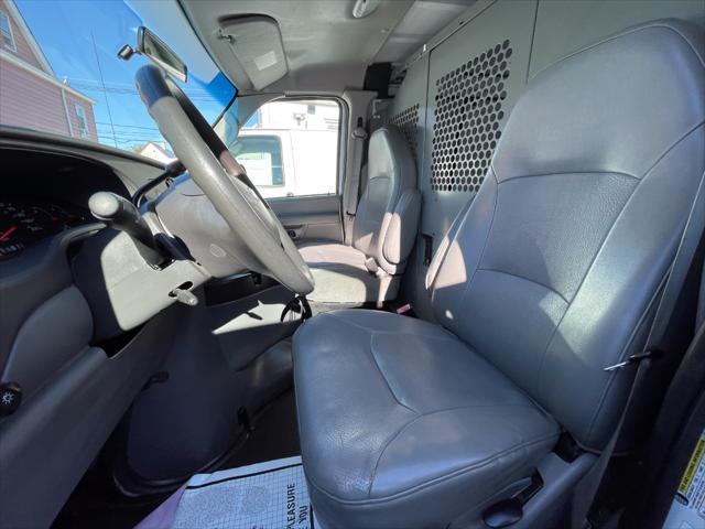 used 2008 Ford E250 car, priced at $12,900