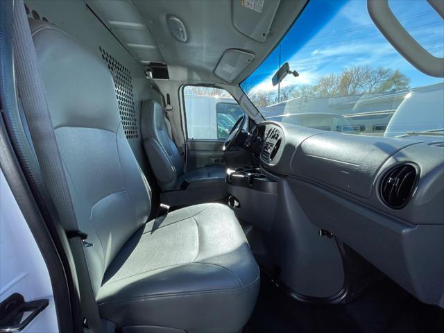 used 2008 Ford E250 car, priced at $12,900