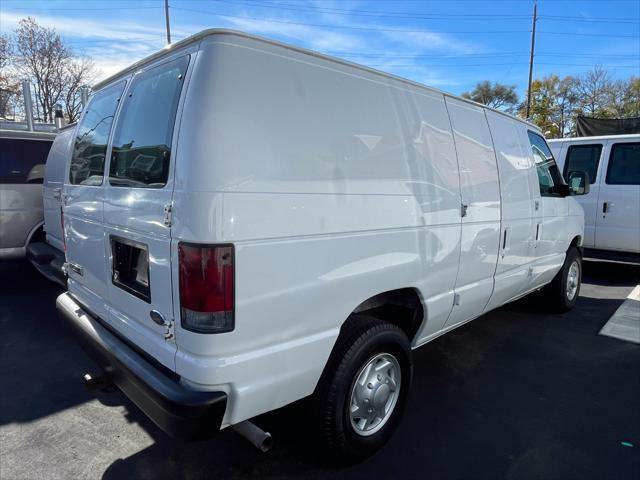 used 2008 Ford E250 car, priced at $12,900