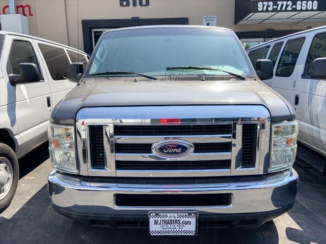 used 2008 Ford E350 Super Duty car, priced at $19,500
