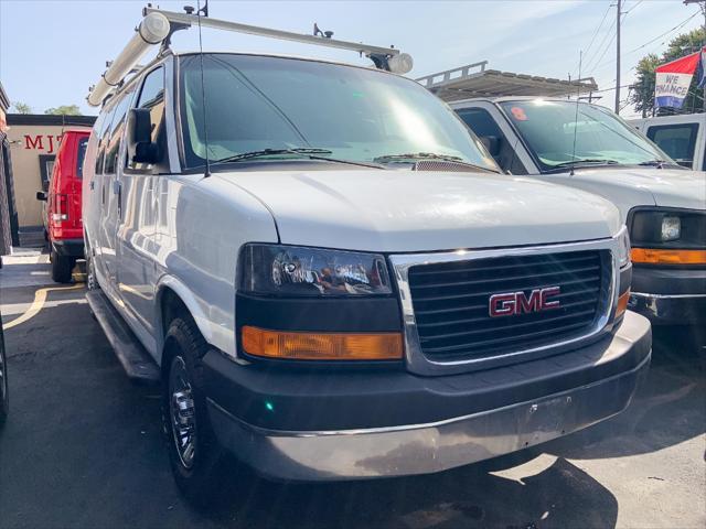 used 2014 GMC Savana 2500 car, priced at $15,995