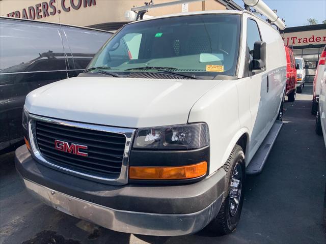 used 2014 GMC Savana 2500 car, priced at $15,995