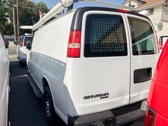 used 2014 GMC Savana 2500 car, priced at $15,995