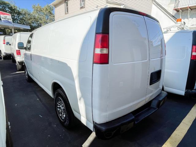 used 2012 Chevrolet Express 1500 car, priced at $12,795