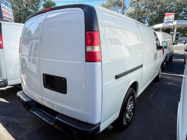 used 2012 Chevrolet Express 1500 car, priced at $12,795