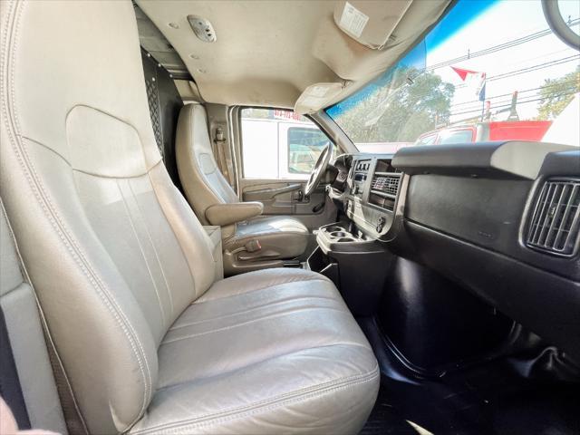 used 2012 Chevrolet Express 1500 car, priced at $12,795