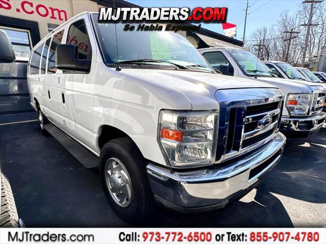 used 2010 Ford E350 Super Duty car, priced at $15,900