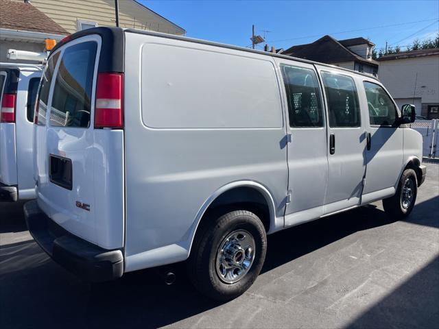 used 2008 GMC Savana 2500 car, priced at $10,995