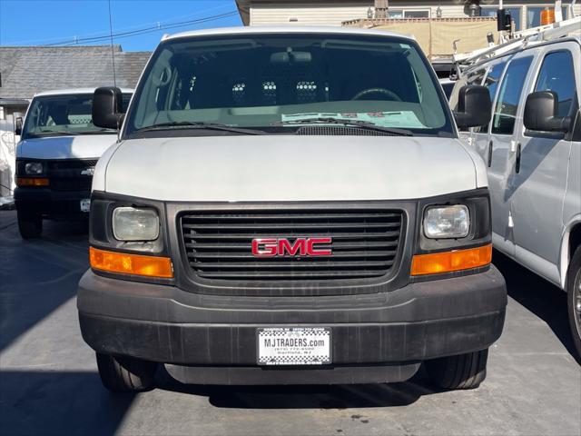 used 2008 GMC Savana 2500 car, priced at $10,995