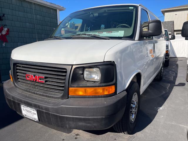 used 2008 GMC Savana 2500 car, priced at $10,995