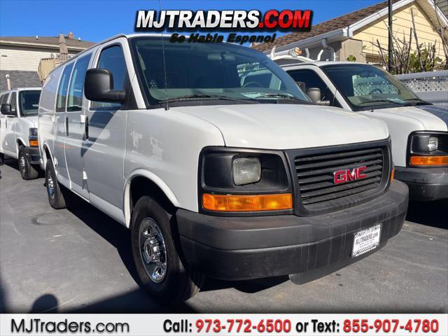 used 2008 GMC Savana 2500 car, priced at $10,995