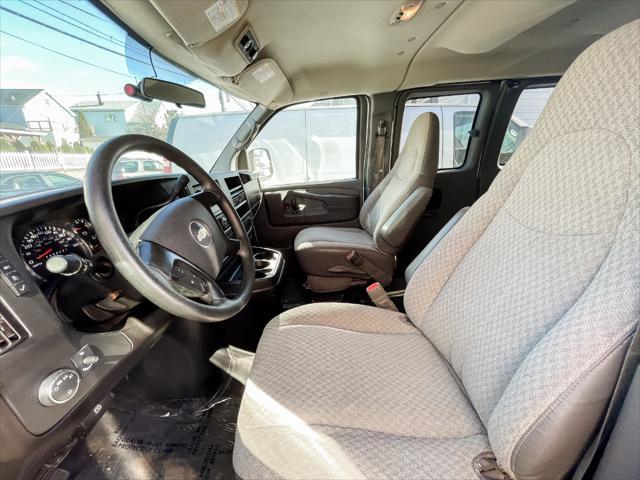 used 2008 Chevrolet Express 3500 car, priced at $17,900